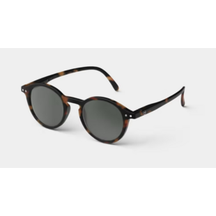 Izipizi | Lunettes de soleil JUNIOR SUN #d Tortoise 5-10J
