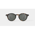 Izipizi Izipizi | Sunglasses JUNIOR SUN #d Tortoise 5-10Y
