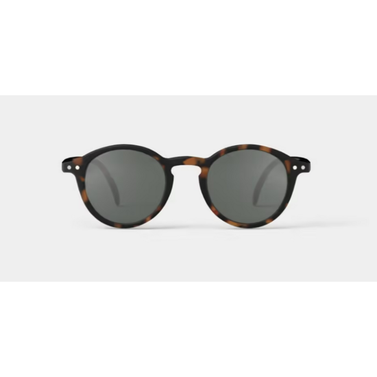 Izipizi Izipizi | Zonnebril JUNIOR SUN #d Tortoise 5-10J