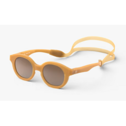 Izipizi | Sonnenbrille KIDS #c Sweet Honey 9-36M