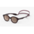 Izipizi Izipizi | Lunettes de soleil KIDS #c Old Leather 9-36M