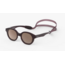 Izipizi Izipizi | Zonnebril KIDS #c Old Leather 9-36M