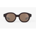 Izipizi Izipizi | Lunettes de soleil KIDS #c Old Leather 9-36M