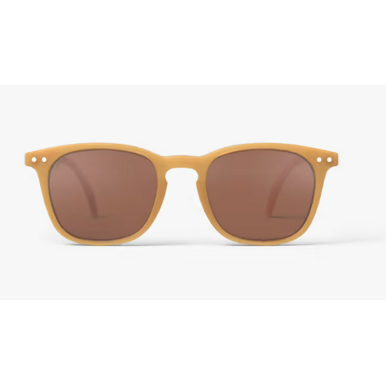 Izipizi Izipizi | Sunglasses JUNIOR SUN #e Sweet Honey 5-10Y