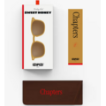 Izipizi Izipizi | Zonnebril JUNIOR SUN #e Sweet Honey 5-10J