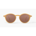 Izipizi Izipizi | Lunettes de soleil JUNIOR SUN #d Sweet Honey 5-10J