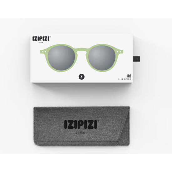 Izipizi Izipizi | Sunglasses JUNIOR SUN #d Pear 5-10Y