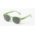 Izipizi Izipizi | Sonnenbrille JUNIOR SUN #c Pear 5-10J