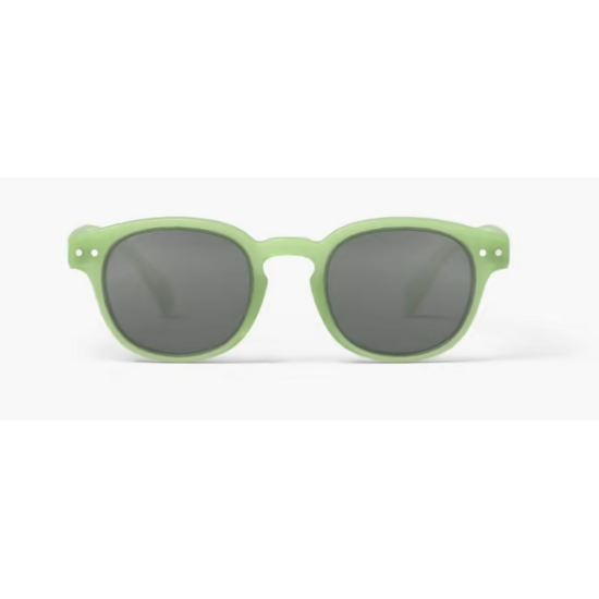 Izipizi Izipizi | Zonnebril JUNIOR SUN #c Pear 5-10J