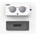 Izipizi Izipizi | Lunettes de soleil JUNIOR SUN #d Lilac 5-10J