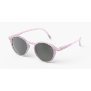 Izipizi | Lunettes de soleil JUNIOR SUN #d Lilac 5-10J