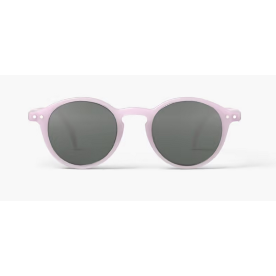Izipizi Izipizi | Lunettes de soleil JUNIOR SUN #d Lilac 5-10J