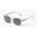 Izipizi Izipizi | Sonnenbrille JUNIOR SUN #c Lilac 5-10J