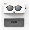 Izipizi Izipizi | Lunettes de soleil KIDS PLUS #d Tortoise 3-5Y