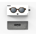 Izipizi Izipizi | Sunglasses BABY #d Tortoise 0-9M