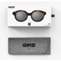 Izipizi Izipizi | Sunglasses KIDS #c Tortoise 9-36M