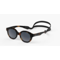 Izipizi Izipizi | Sonnenbrille BABY #c Tortoise 0-9M
