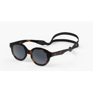 Izipizi | Sunglasses BABY #c Tortoise 0-9M