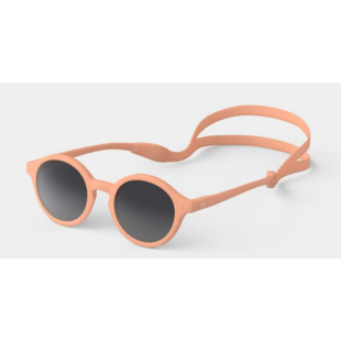 Izipizi | Zonnebril KIDS PLUS #d Apricot 3-5Y