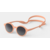 Izipizi Izipizi | Sunglasses KIDS PLUS #d Apricot 3-5Y