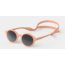 Izipizi Izipizi | Lunettes de soleil KIDS PLUS #d Apricot 3-5Y