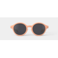 Izipizi Izipizi | Sunglasses KIDS PLUS #d Apricot 3-5Y