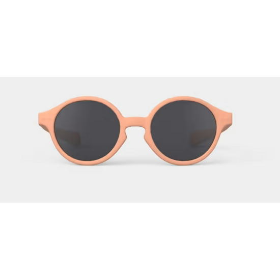 Izipizi Izipizi | Sonnenbrille KIDS #d Apricot 9-36M