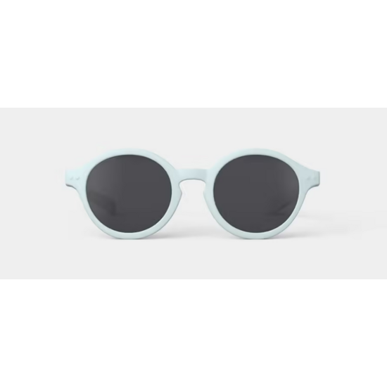 Izipizi Izipizi | Lunettes de soleil KIDS PLUS #d Sweet Blue 3-5Y