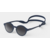 Izipizi Izipizi | Sunglasses KIDS PLUS #d Denim Blue 3-5Y