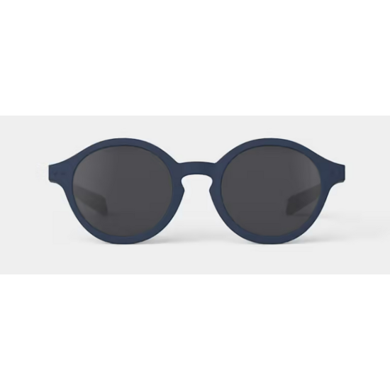 Izipizi Izipizi | Sonnenbrille KIDS PLUS #d Denim Blue 3-5Y