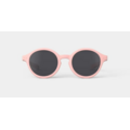 Izipizi Izipizi | Sunglasses KIDS PLUS #d Pastel Pink 3-5Y