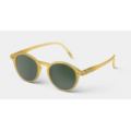 Izipizi Izipizi | Zonnebril JUNIOR SUN #d Yellow Honey 5-10Y