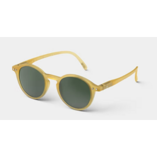 Izipizi | Sunglasses JUNIOR SUN #d Yellow Honey 5-10Y