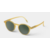 Izipizi Izipizi | Zonnebril JUNIOR SUN #d Yellow Honey 5-10Y