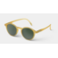 Izipizi Izipizi | Sonnenbrille JUNIOR SUN #d Yellow Honey 5-10Y