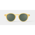 Izipizi Izipizi | Sunglasses JUNIOR SUN #d Yellow Honey 5-10Y