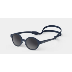 Izipizi | Sonnenbrille BABY #d Denim Blue 0-9M