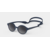 Izipizi Izipizi | Sonnenbrille BABY #d Denim Blue 0-9M