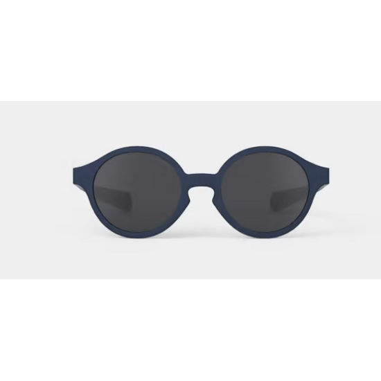 Izipizi Izipizi | Zonnebril BABY #d Denim Blue 0-9M