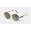 Izipizi Izipizi | Lunettes de soleil JUNIOR SUN #g Blue Tortoise 5-10J