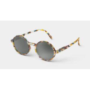 Izipizi | Sunglasses JUNIOR SUN #g Blue Tortoise 5-10Y