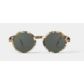 Izipizi Izipizi | Sonnenbrille JUNIOR SUN #g Blue Tortoise 5-10J