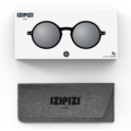 Izipizi Izipizi | Lunettes de soleil JUNIOR SUN #g Noir 5-10J