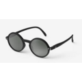 Izipizi Izipizi | Zonnebril JUNIOR SUN #g Black 5-10J