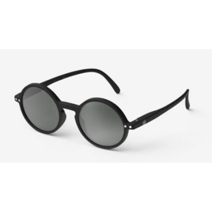 Izipizi | Sunglasses JUNIOR SUN #g Black 5-10Y