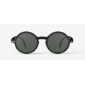 Izipizi Izipizi | Lunettes de soleil JUNIOR SUN #g Noir 5-10J