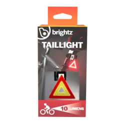 Brightz | Taillight Dreieckiges Rücklicht