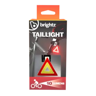 Brightz | Triangle Taillight