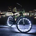 Brightz Brightz | Wheel Brightz Bike Wheel Light Color Select