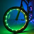 Brightz Brightz | Wheel Brightz Fietswielverlichting Color Select